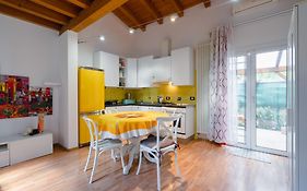 Authentic Bologna Relax: 10 Minutes From The Heart Of Town