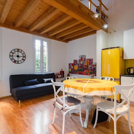 Authentic Bologna Relax: 10 Minutes From The Heart Of Town Apartment Exterior foto