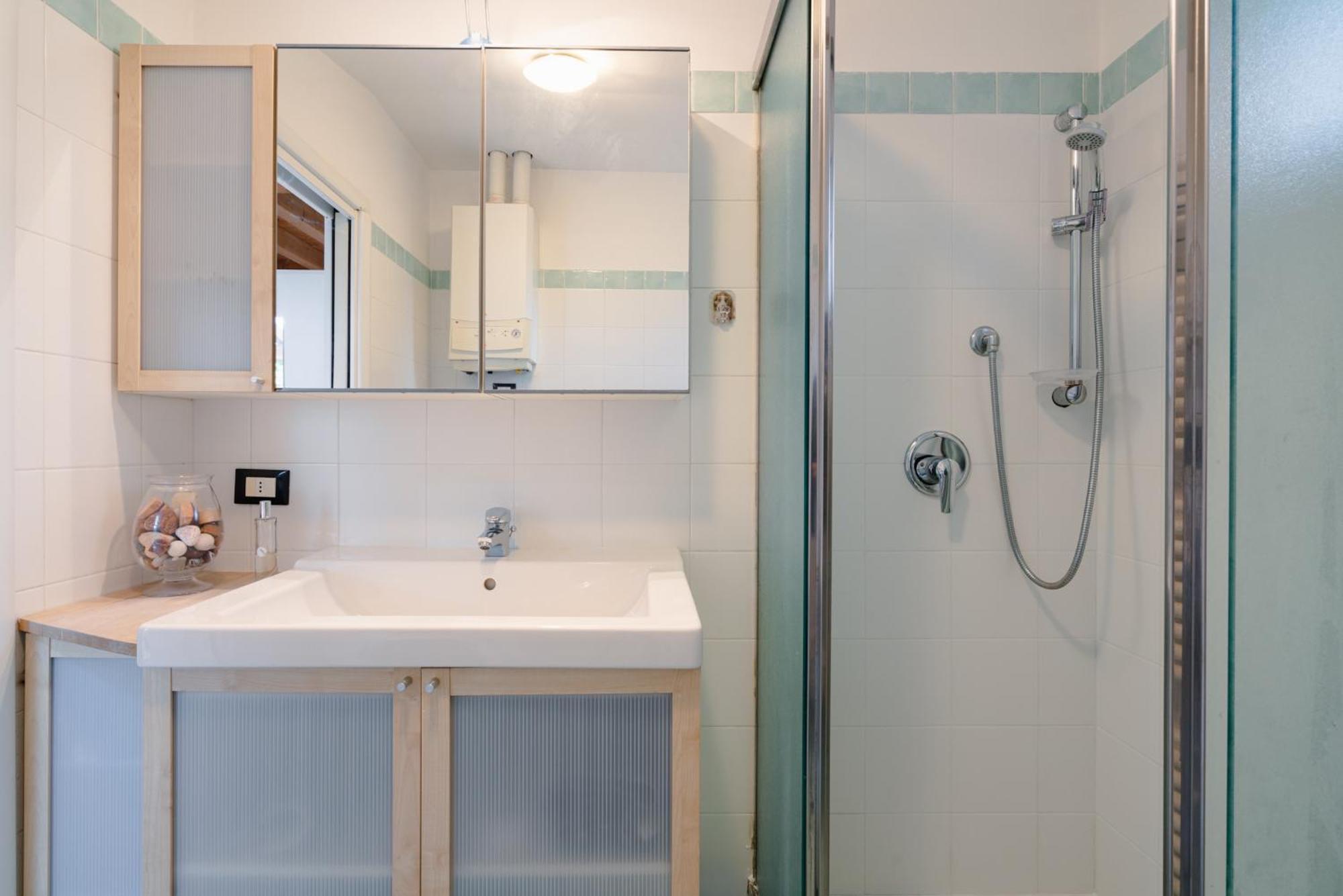 Authentic Bologna Relax: 10 Minutes From The Heart Of Town Apartment Exterior foto