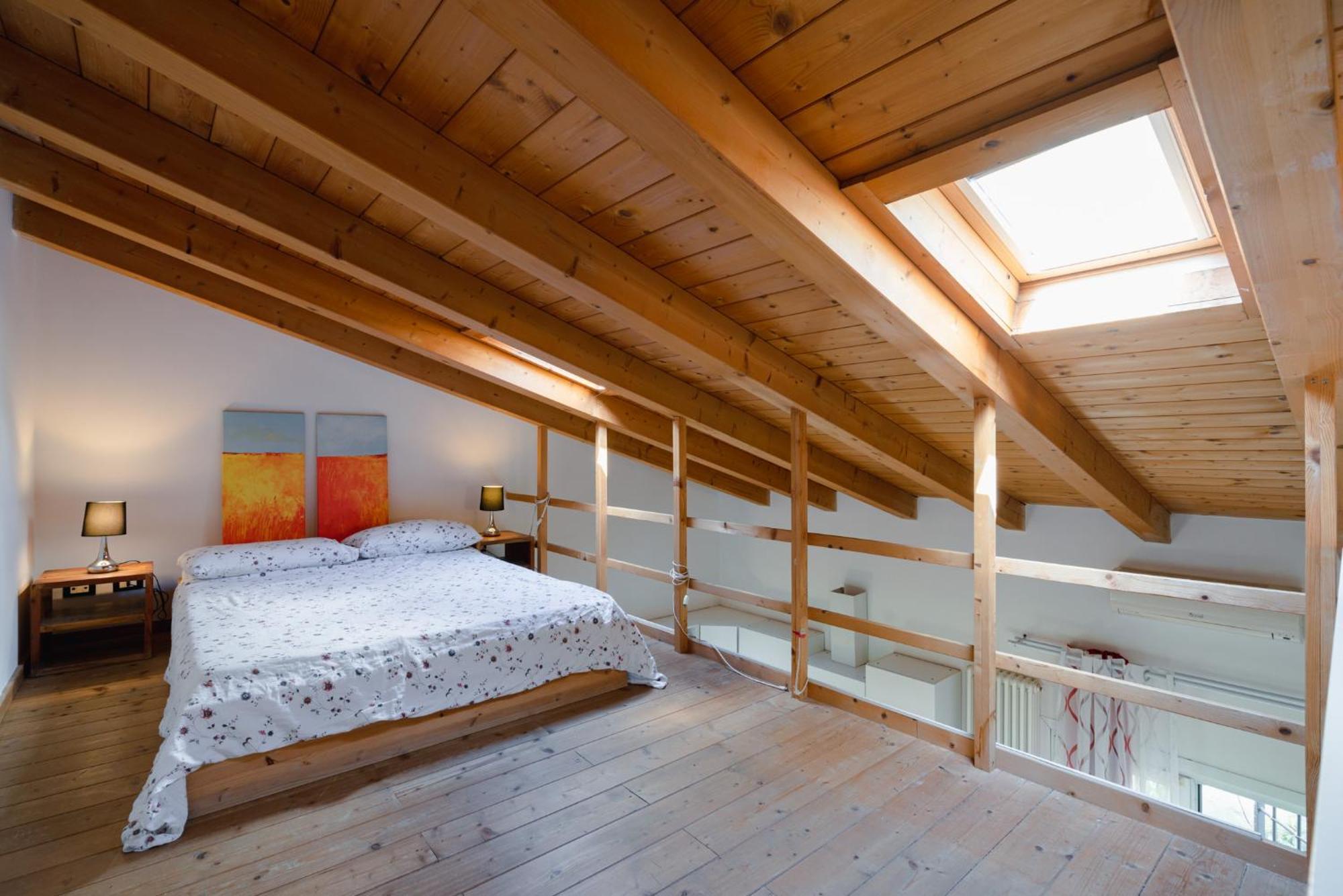 Authentic Bologna Relax: 10 Minutes From The Heart Of Town Apartment Exterior foto