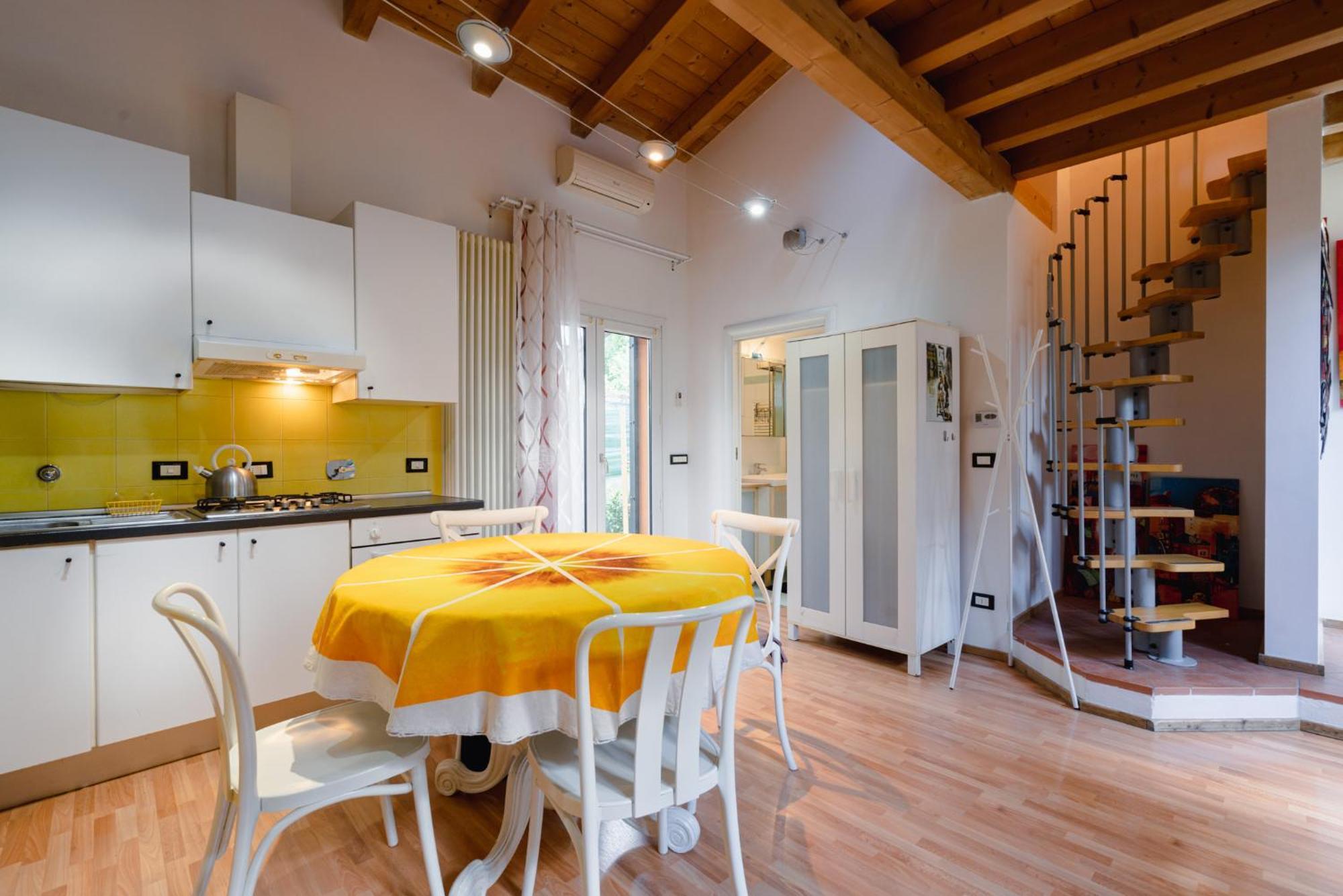 Authentic Bologna Relax: 10 Minutes From The Heart Of Town Apartment Exterior foto
