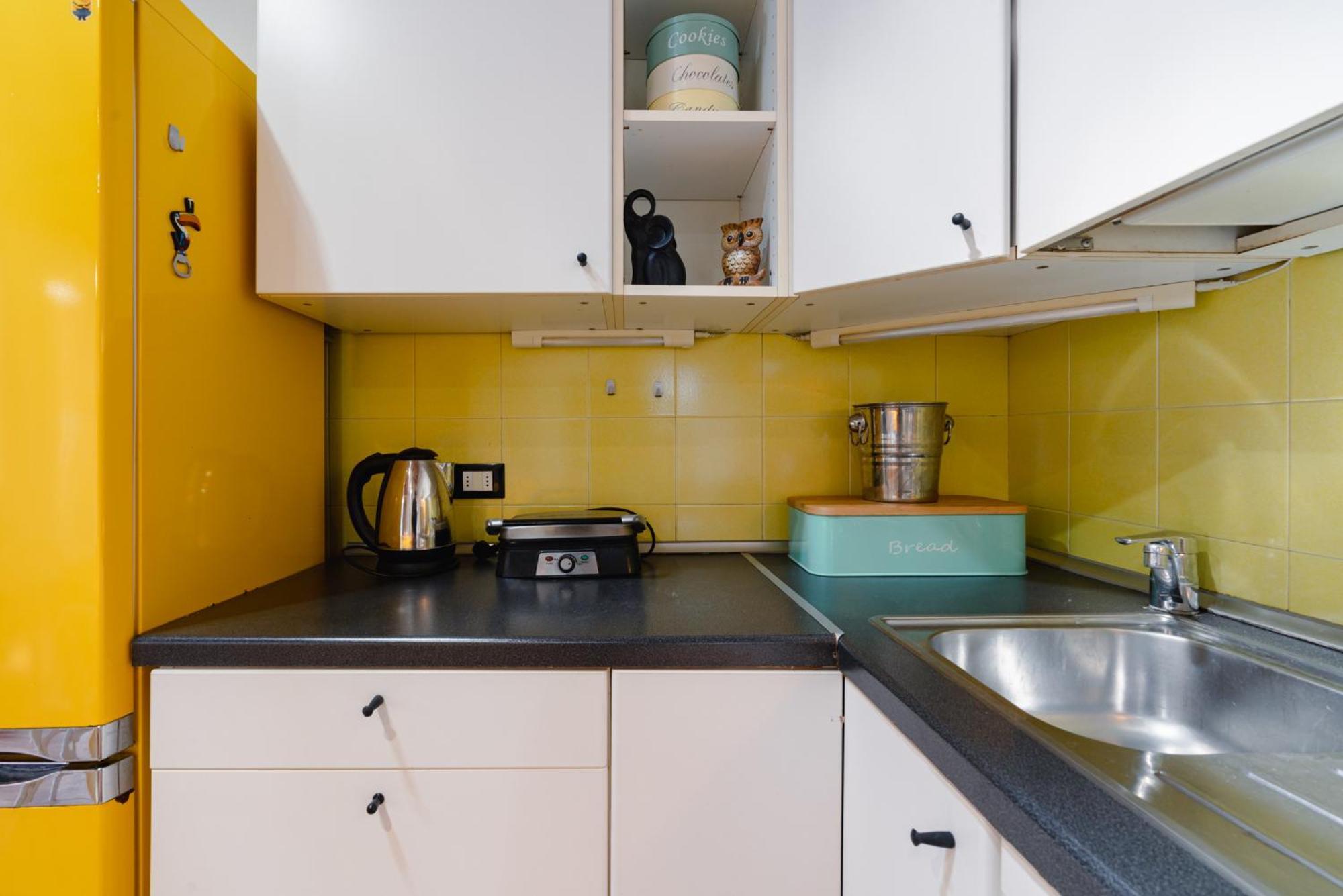 Authentic Bologna Relax: 10 Minutes From The Heart Of Town Apartment Exterior foto