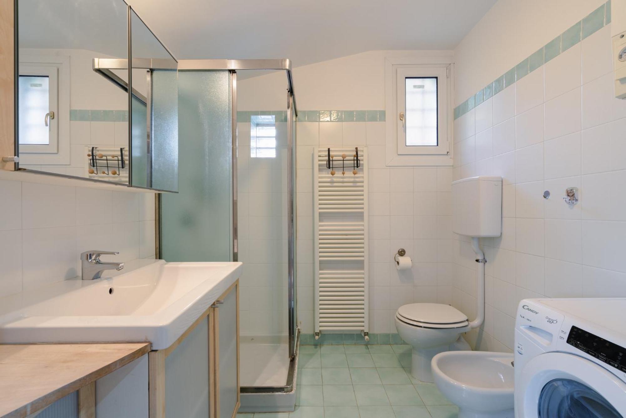 Authentic Bologna Relax: 10 Minutes From The Heart Of Town Apartment Exterior foto