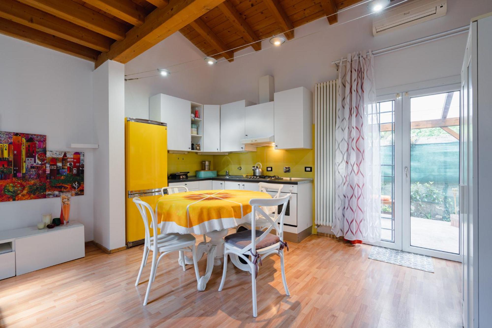 Authentic Bologna Relax: 10 Minutes From The Heart Of Town Apartment Exterior foto