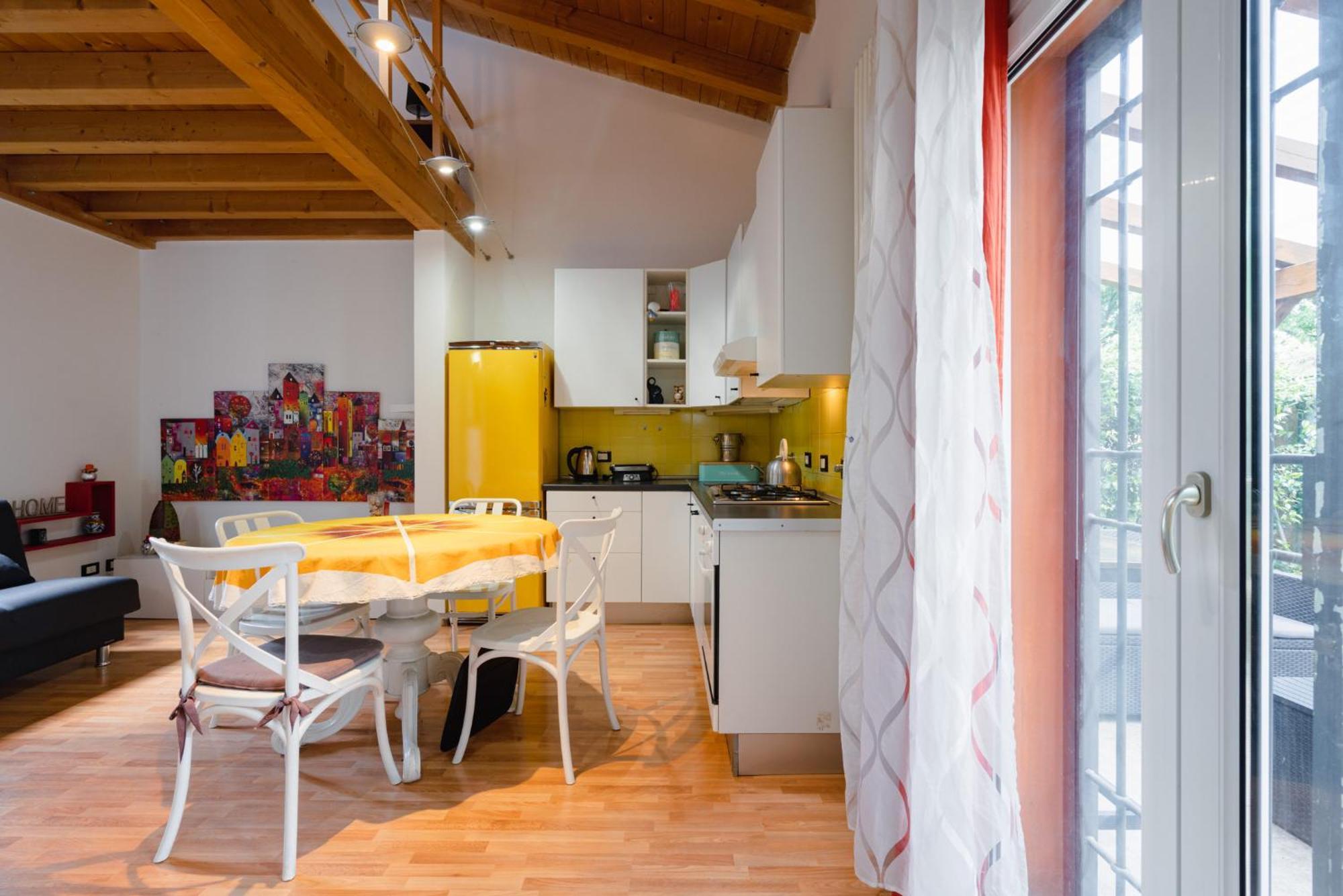 Authentic Bologna Relax: 10 Minutes From The Heart Of Town Apartment Exterior foto