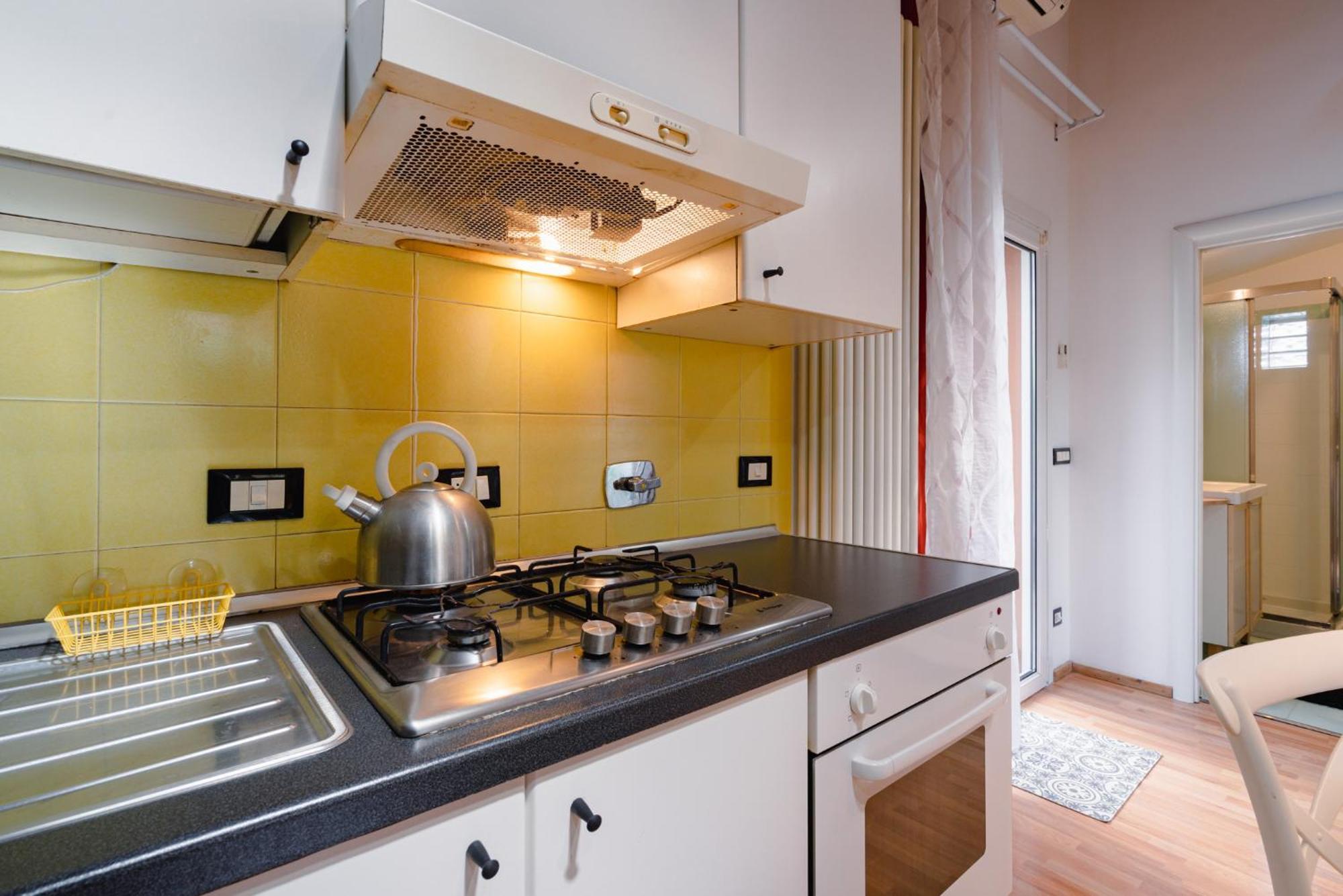 Authentic Bologna Relax: 10 Minutes From The Heart Of Town Apartment Exterior foto